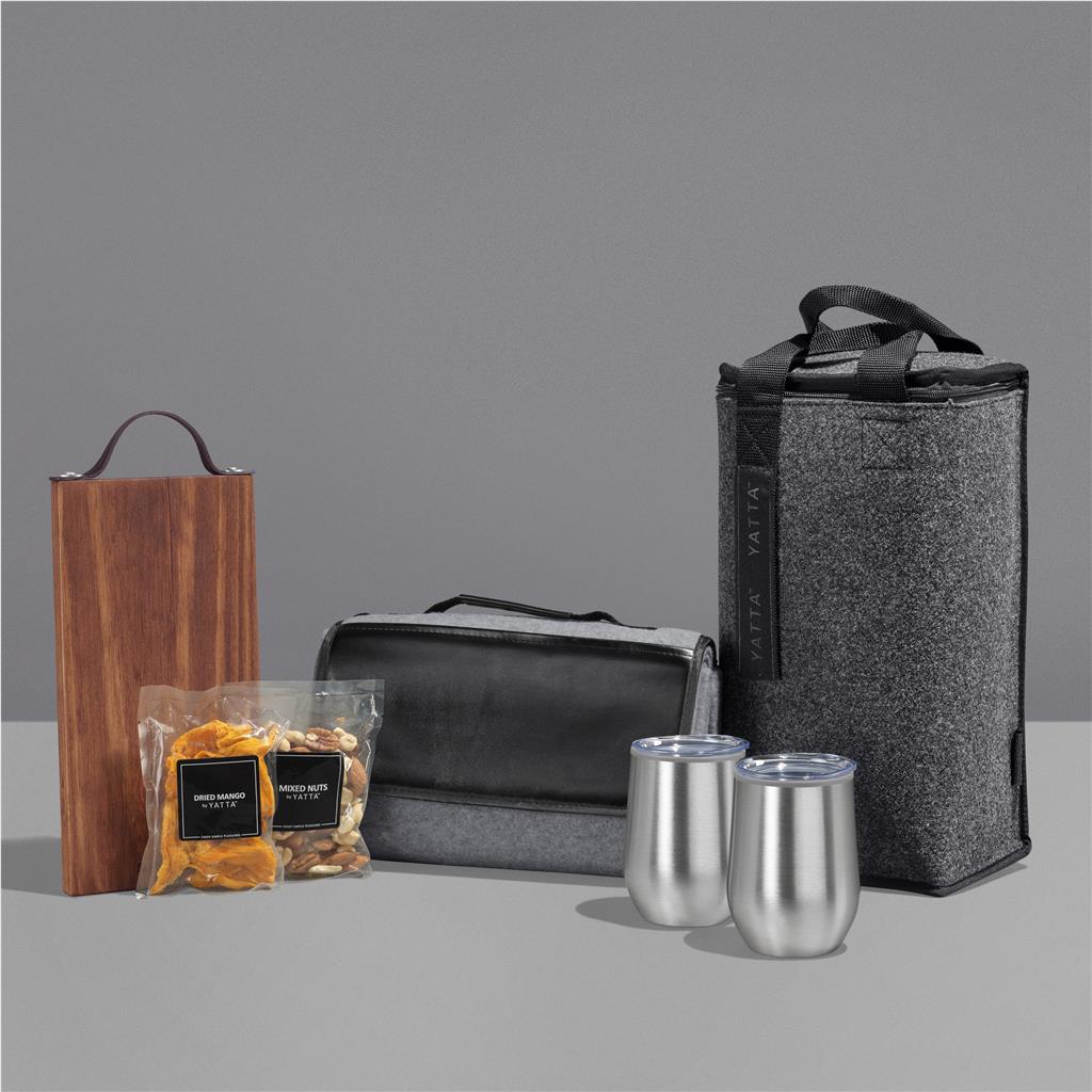 Backroad Bites Hamper