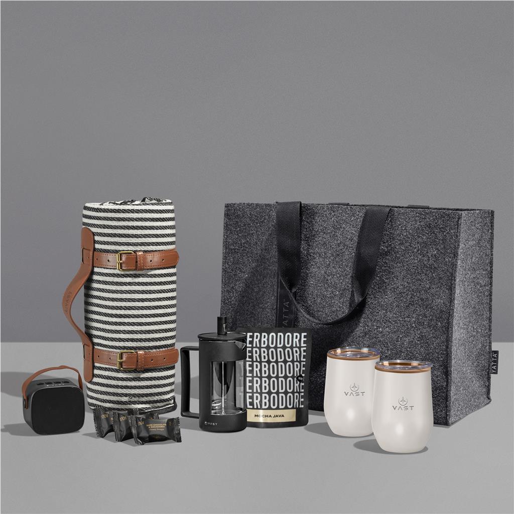 Roast & Relax Hamper