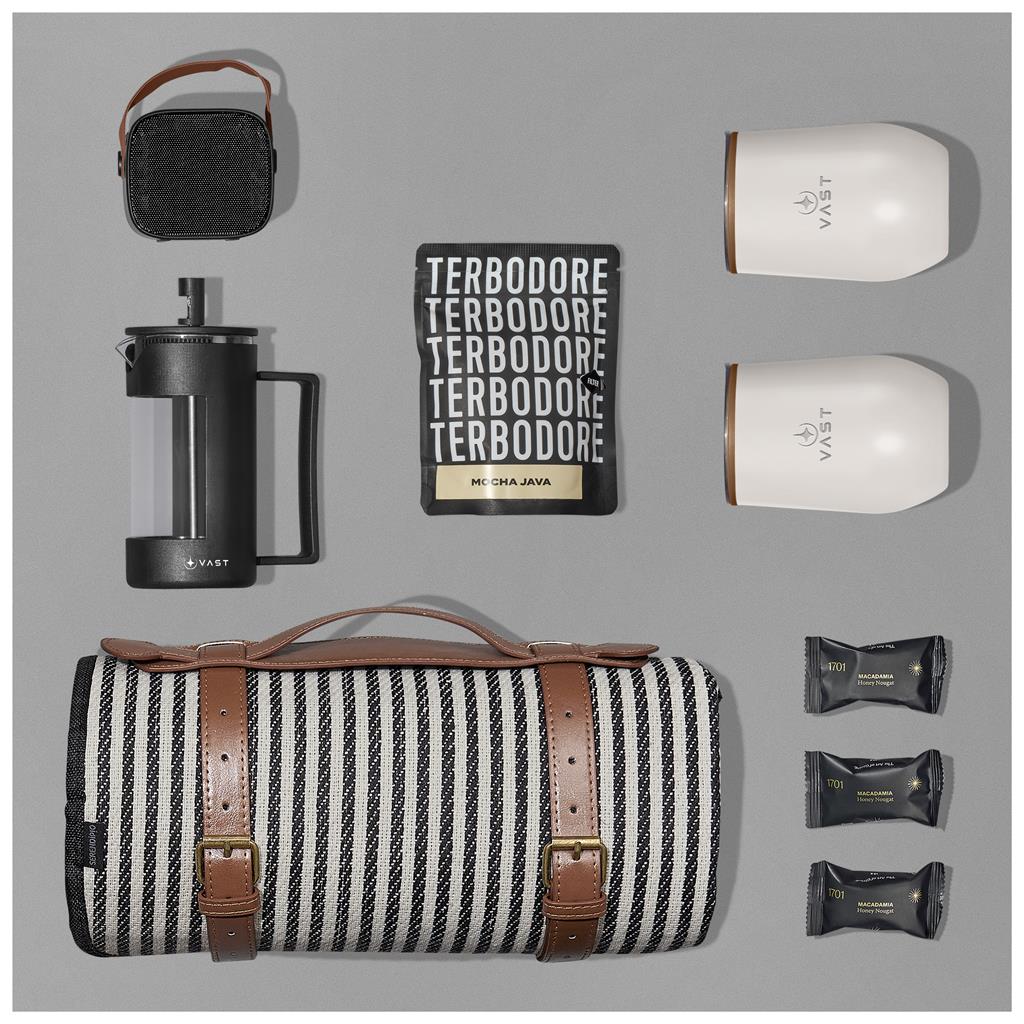 Roast & Relax Hamper