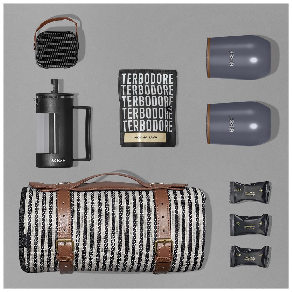 Roast & Relax Hamper