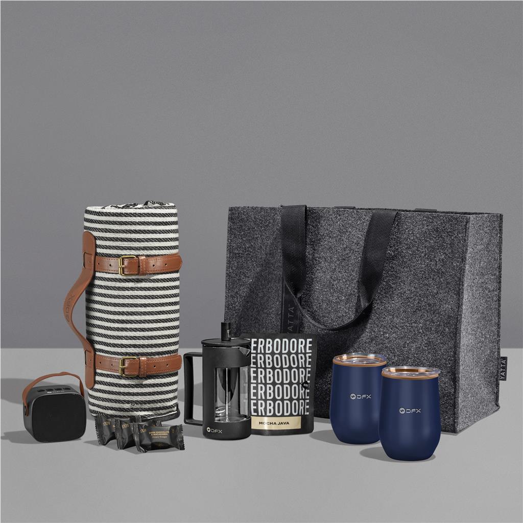 Roast & Relax Hamper