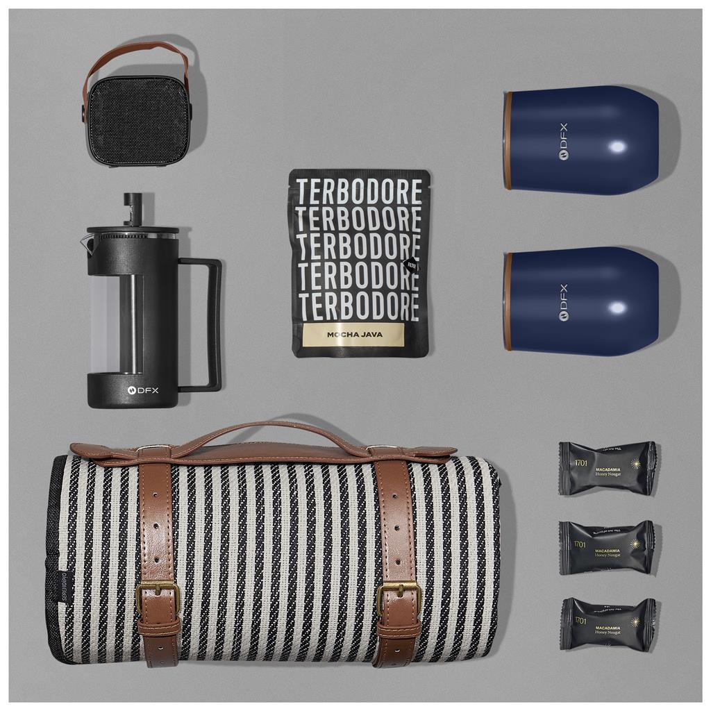 Roast & Relax Hamper