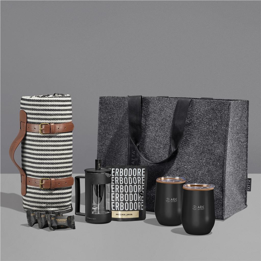 Mocha Magic Hamper