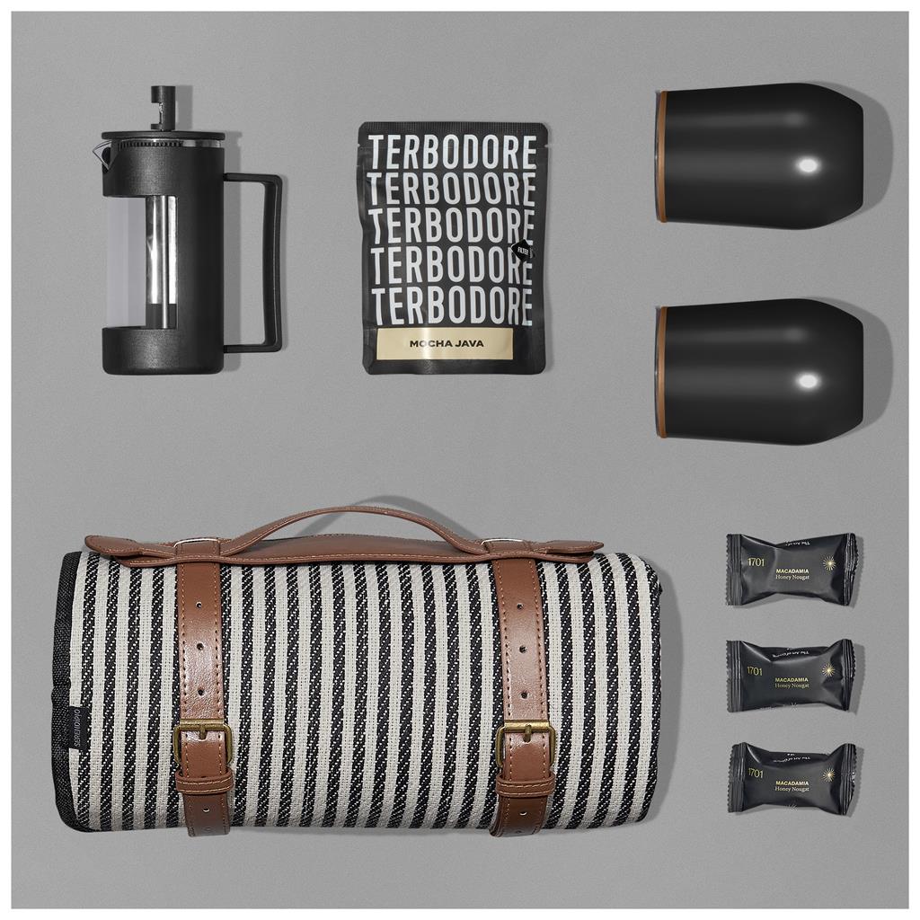Mocha Magic Hamper