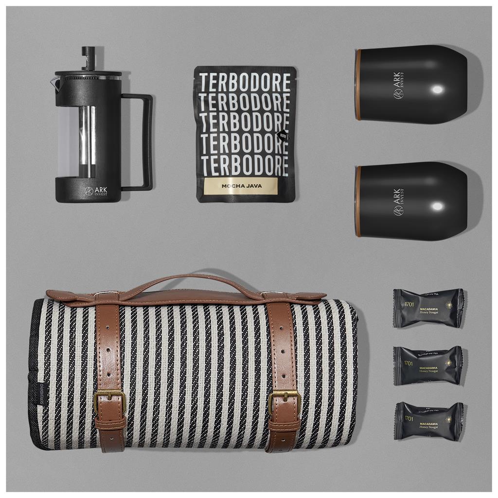 Mocha Magic Hamper