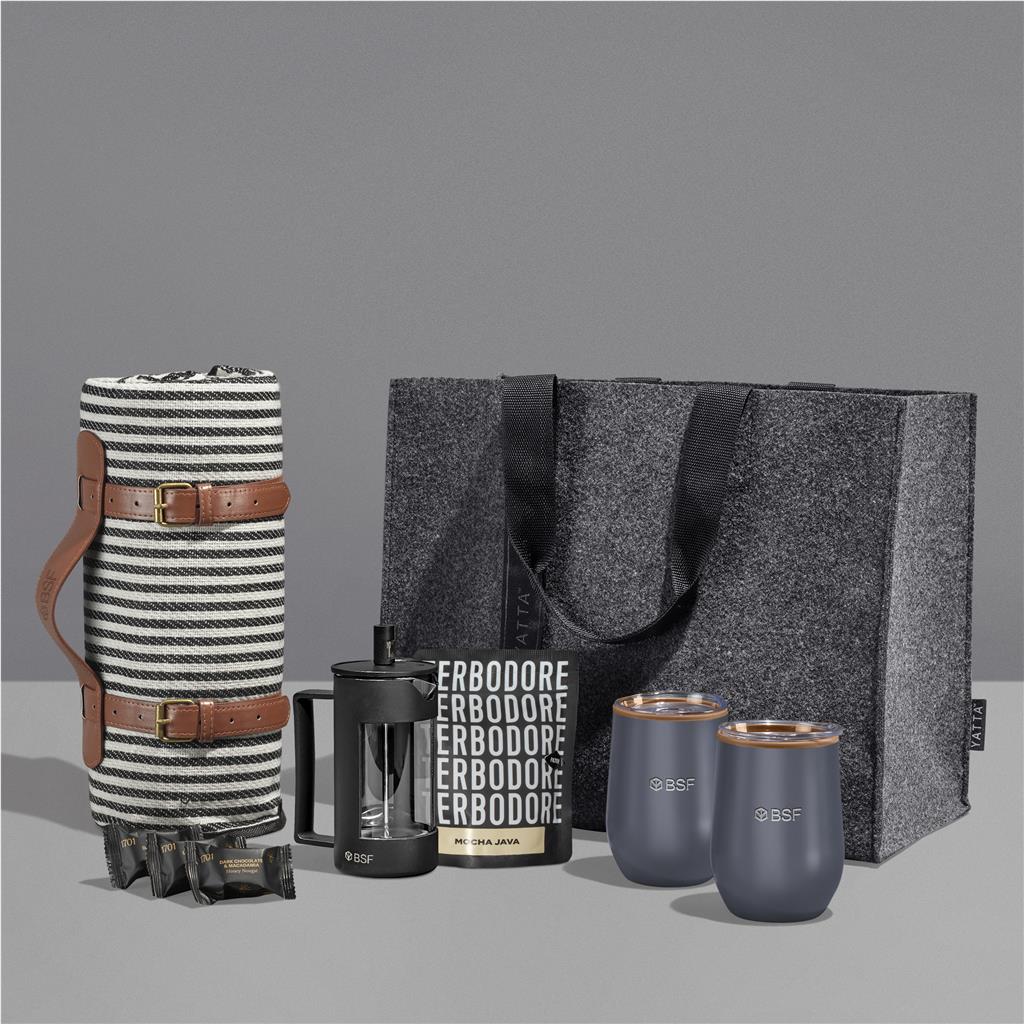 Mocha Magic Hamper