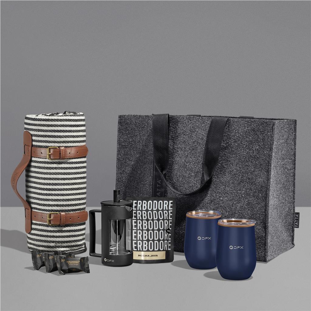 Mocha Magic Hamper