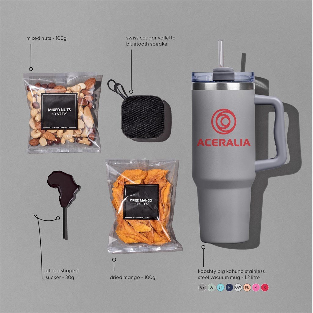 Graceful Goodies Hamper