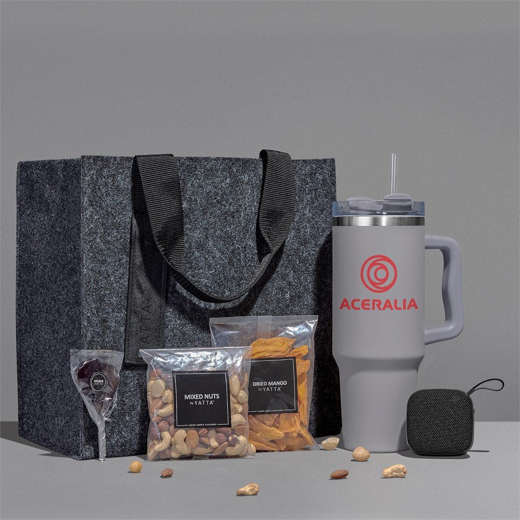 Graceful Goodies Hamper