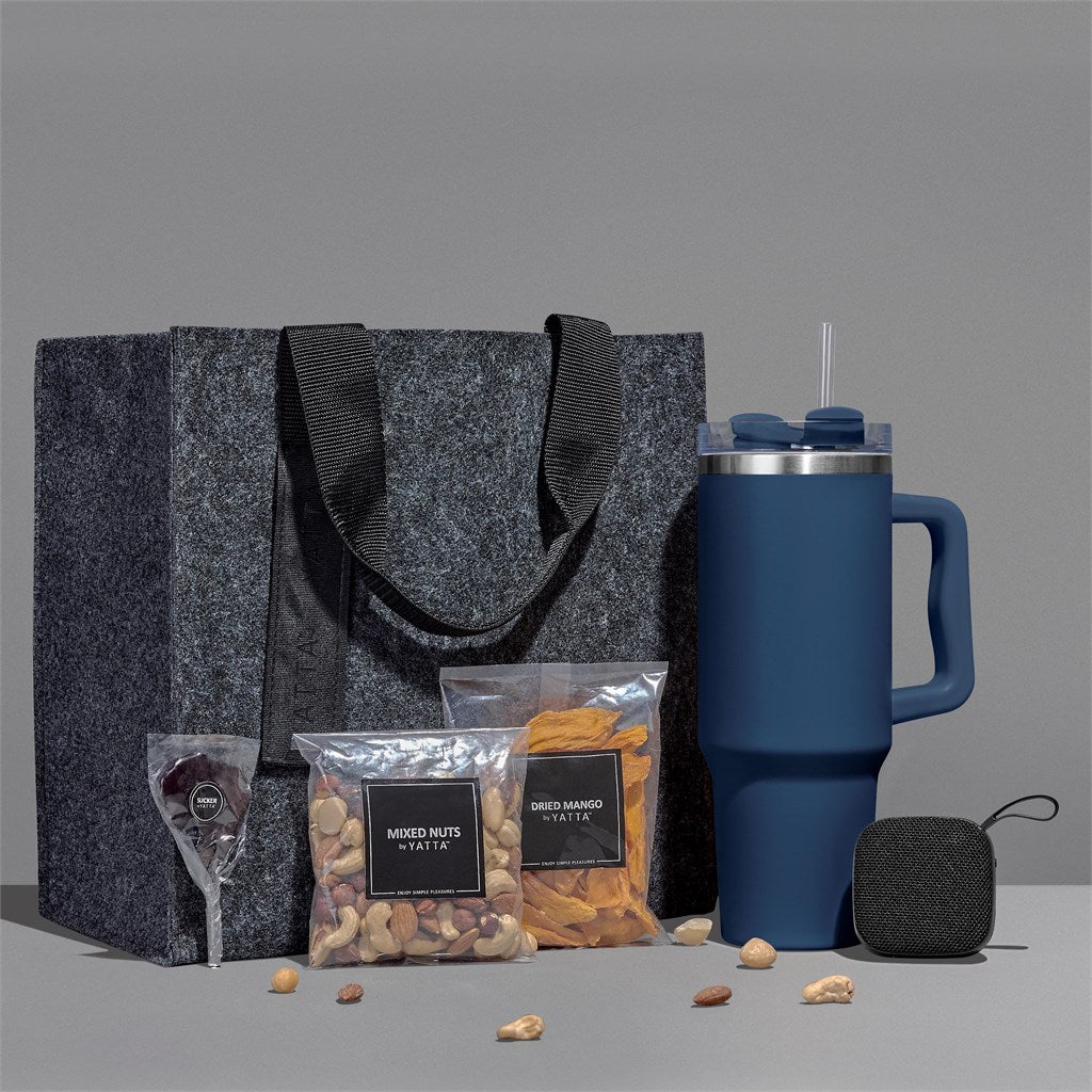 Graceful Goodies Hamper