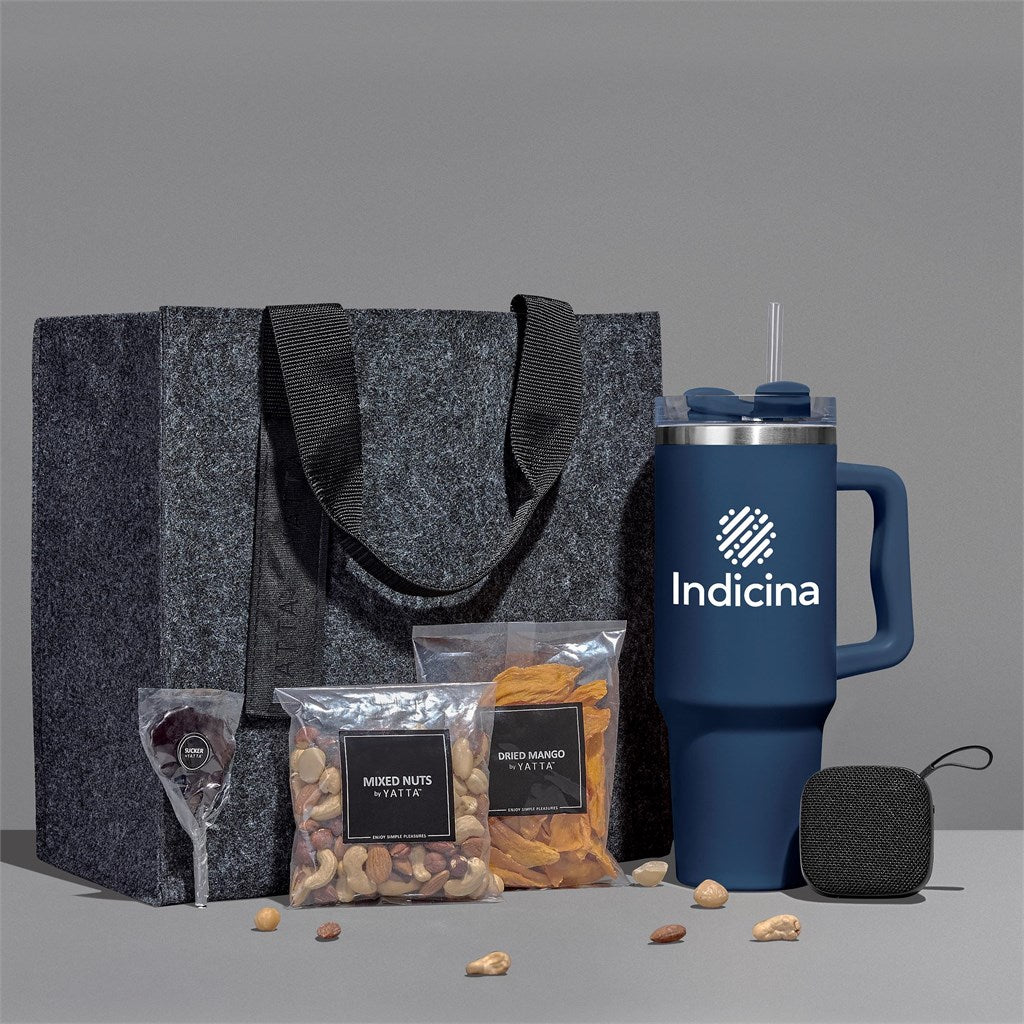 Graceful Goodies Hamper