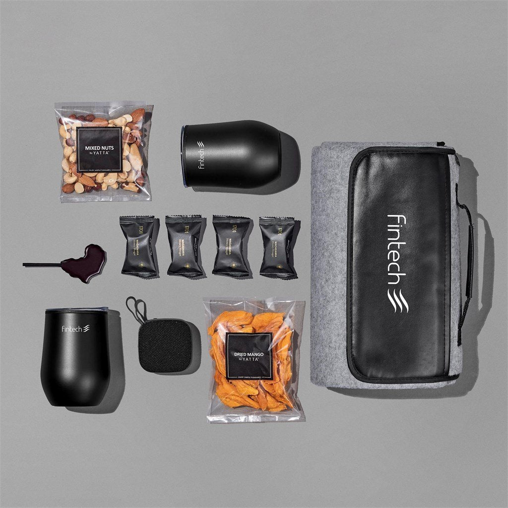 Lavishly Laden Hamper