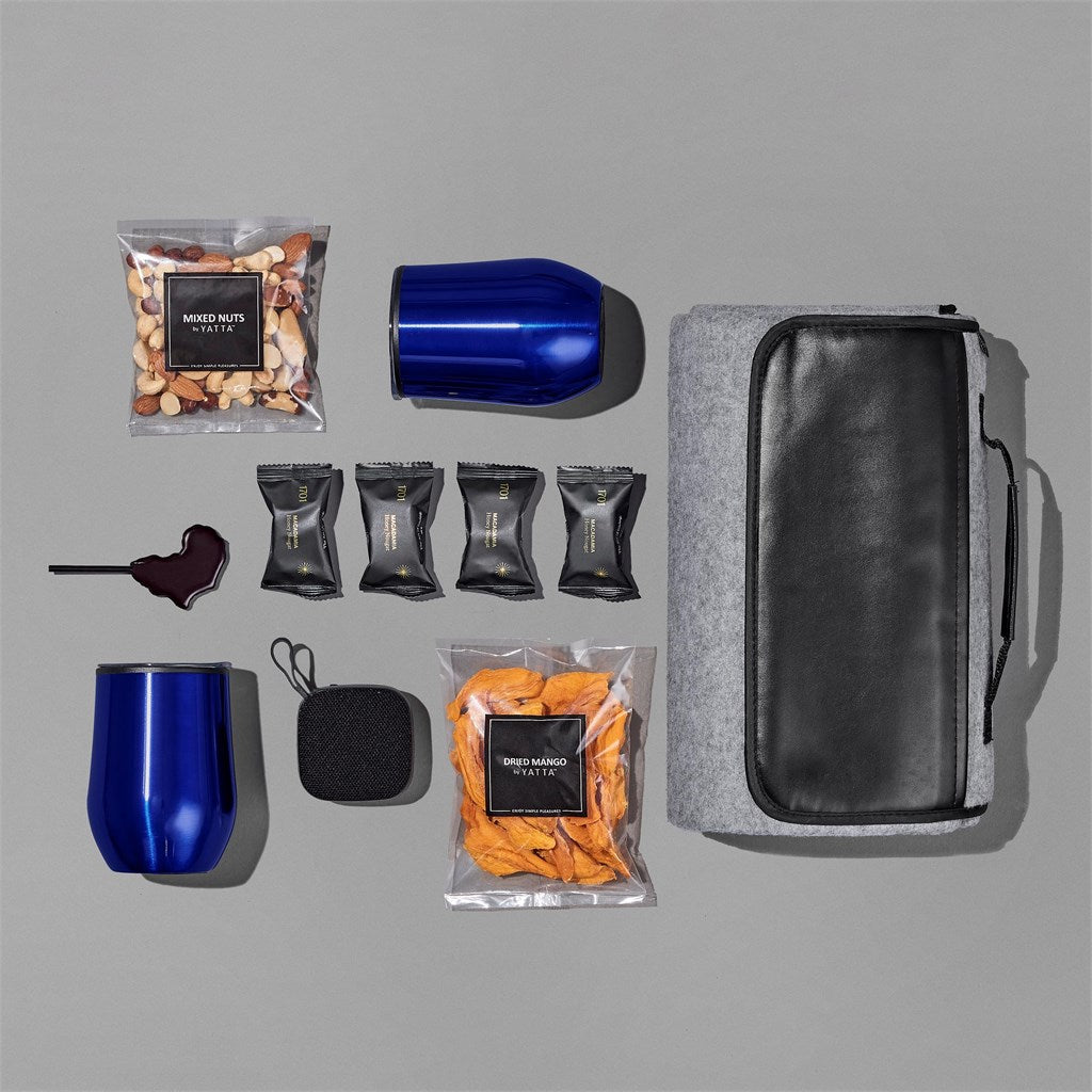 Lavishly Laden Hamper