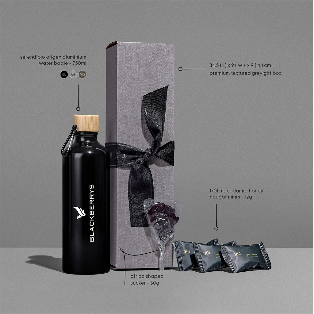 Mini Marvels Hamper