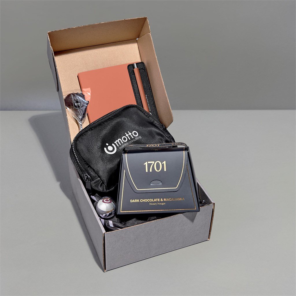 Simple Luxuries Hamper