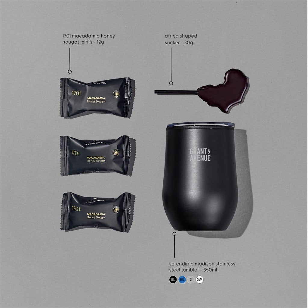 Snug Surprise Hamper