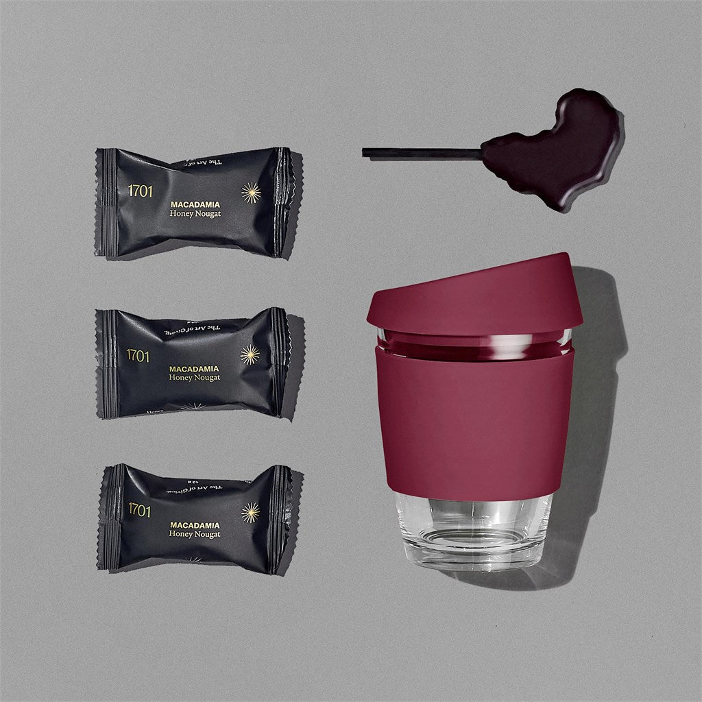 Tiny Treasure Hamper