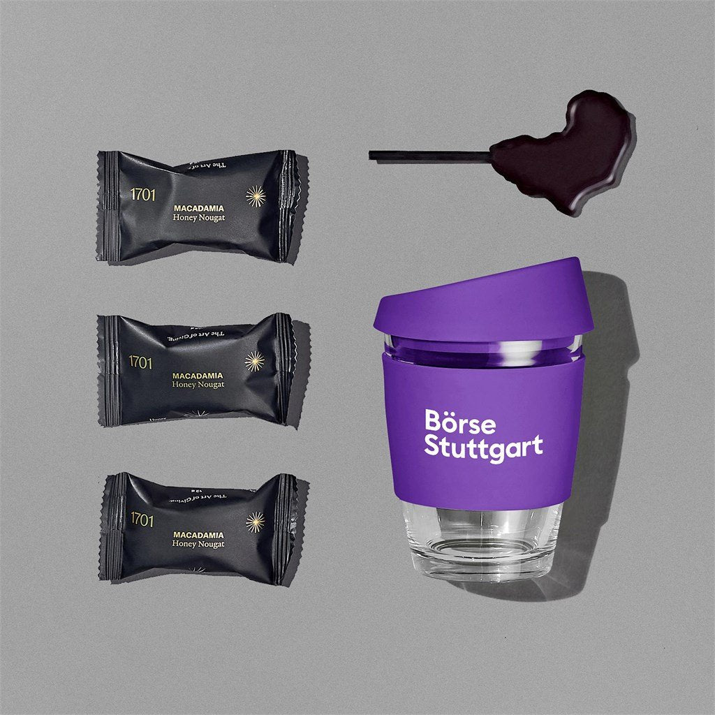 Tiny Treasure Hamper