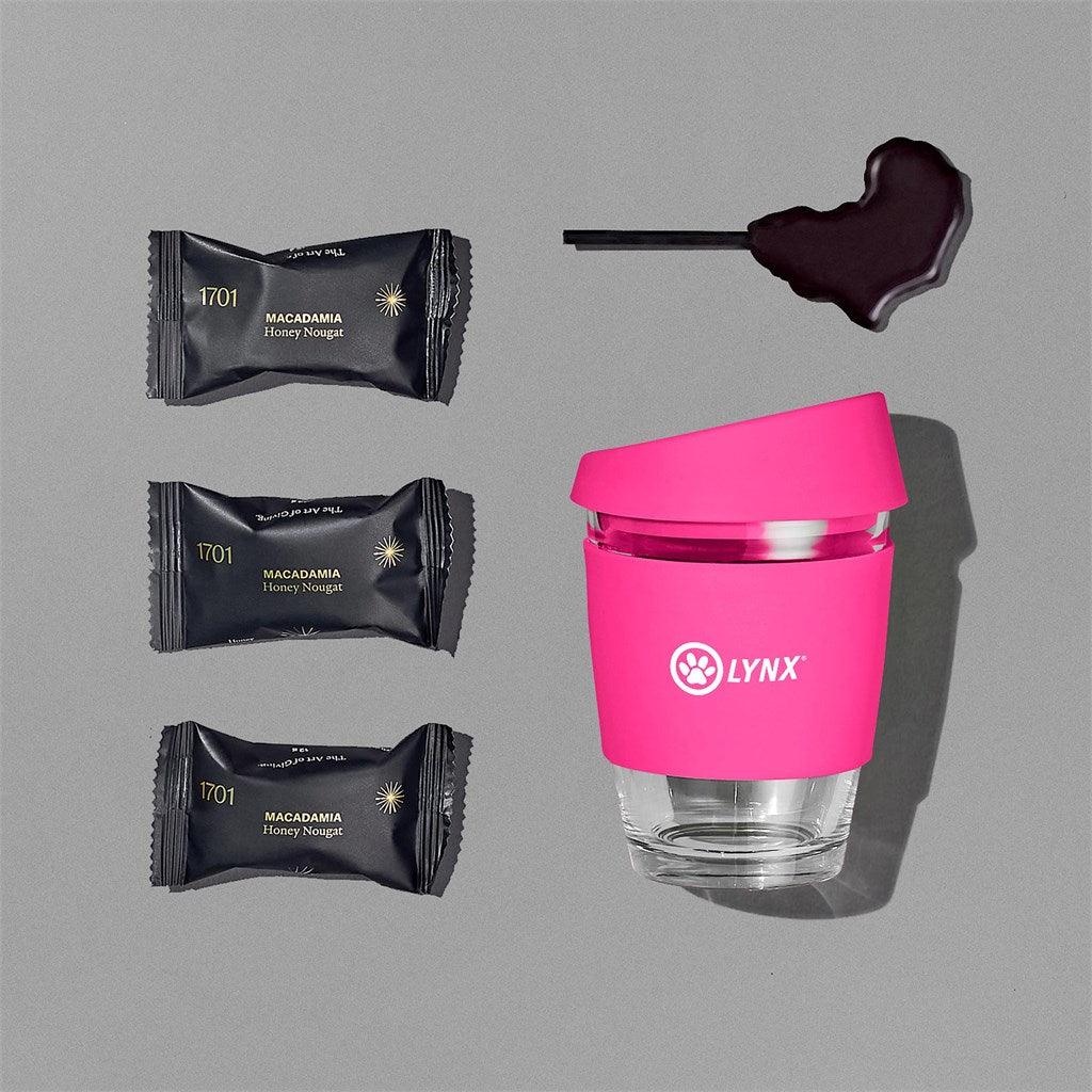 Tiny Treasure Hamper