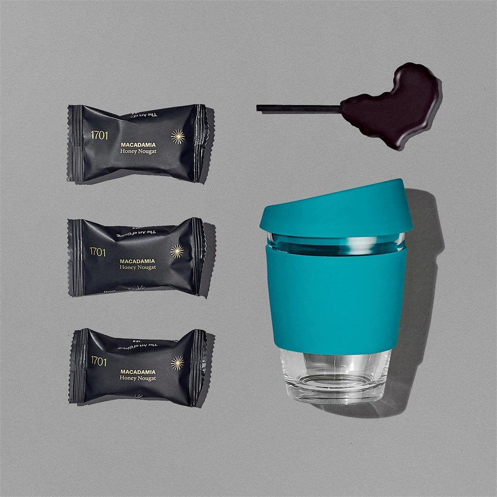 Tiny Treasure Hamper