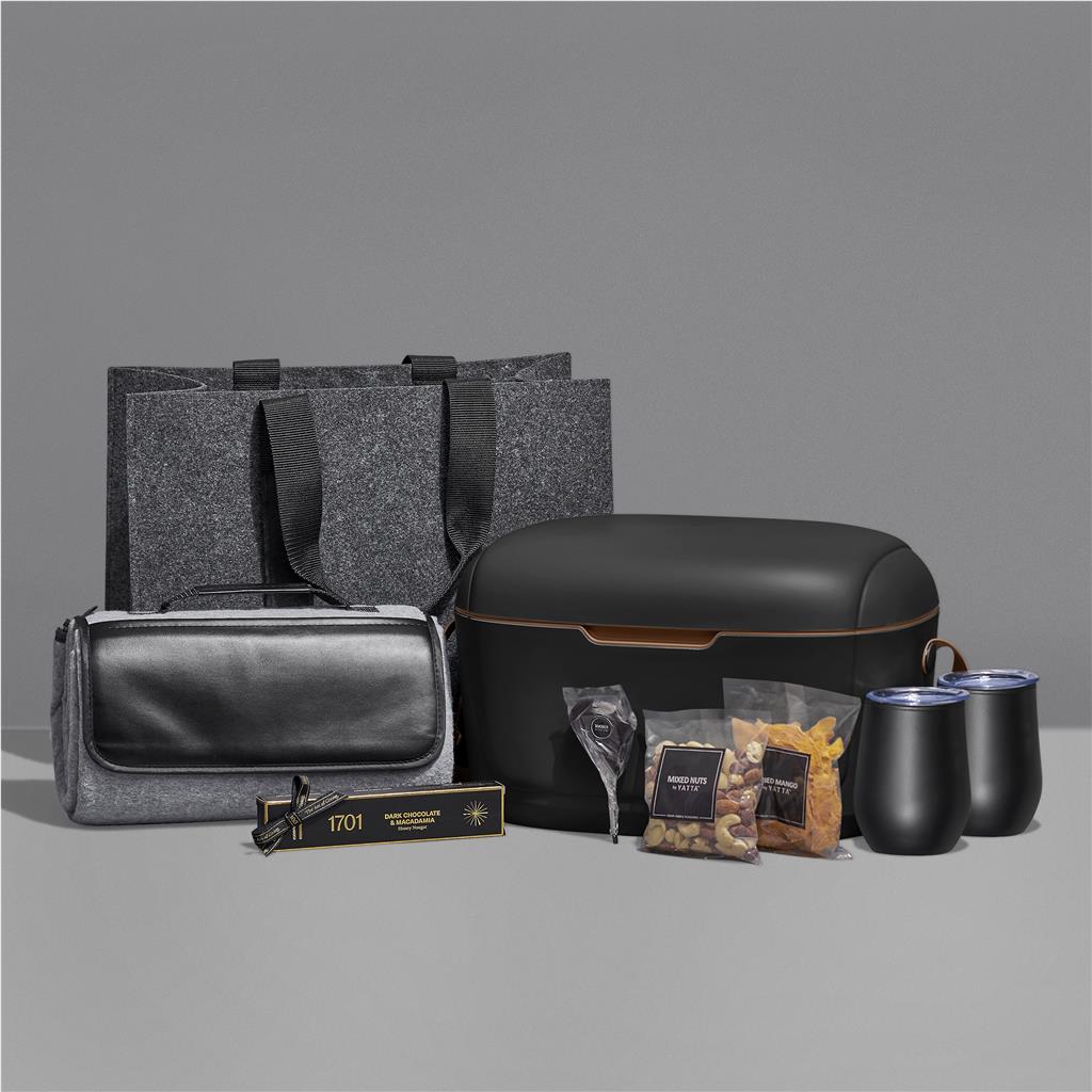 Lavish Leisure Hamper