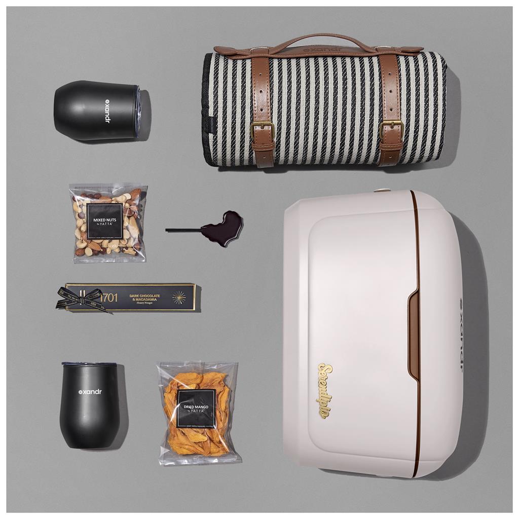 Sophisticated Soiree Hamper