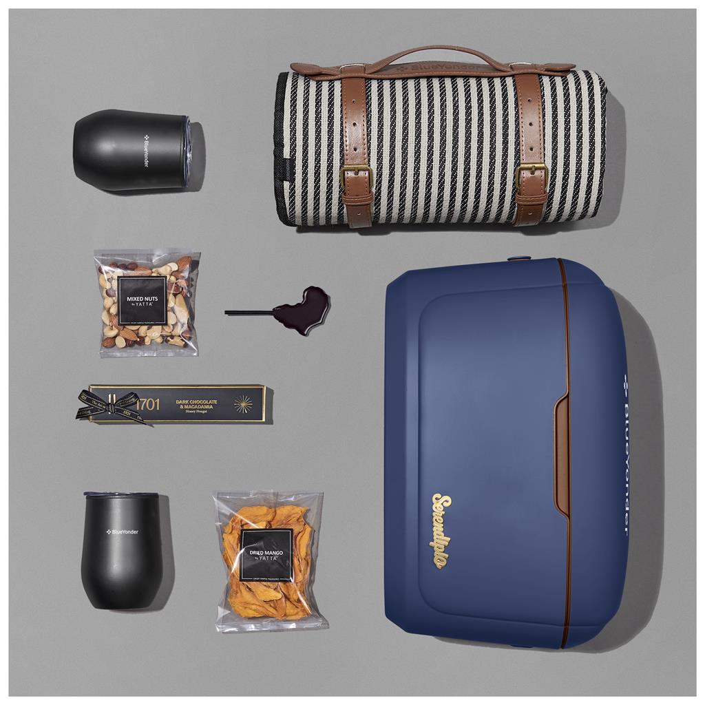 Sophisticated Soiree Hamper