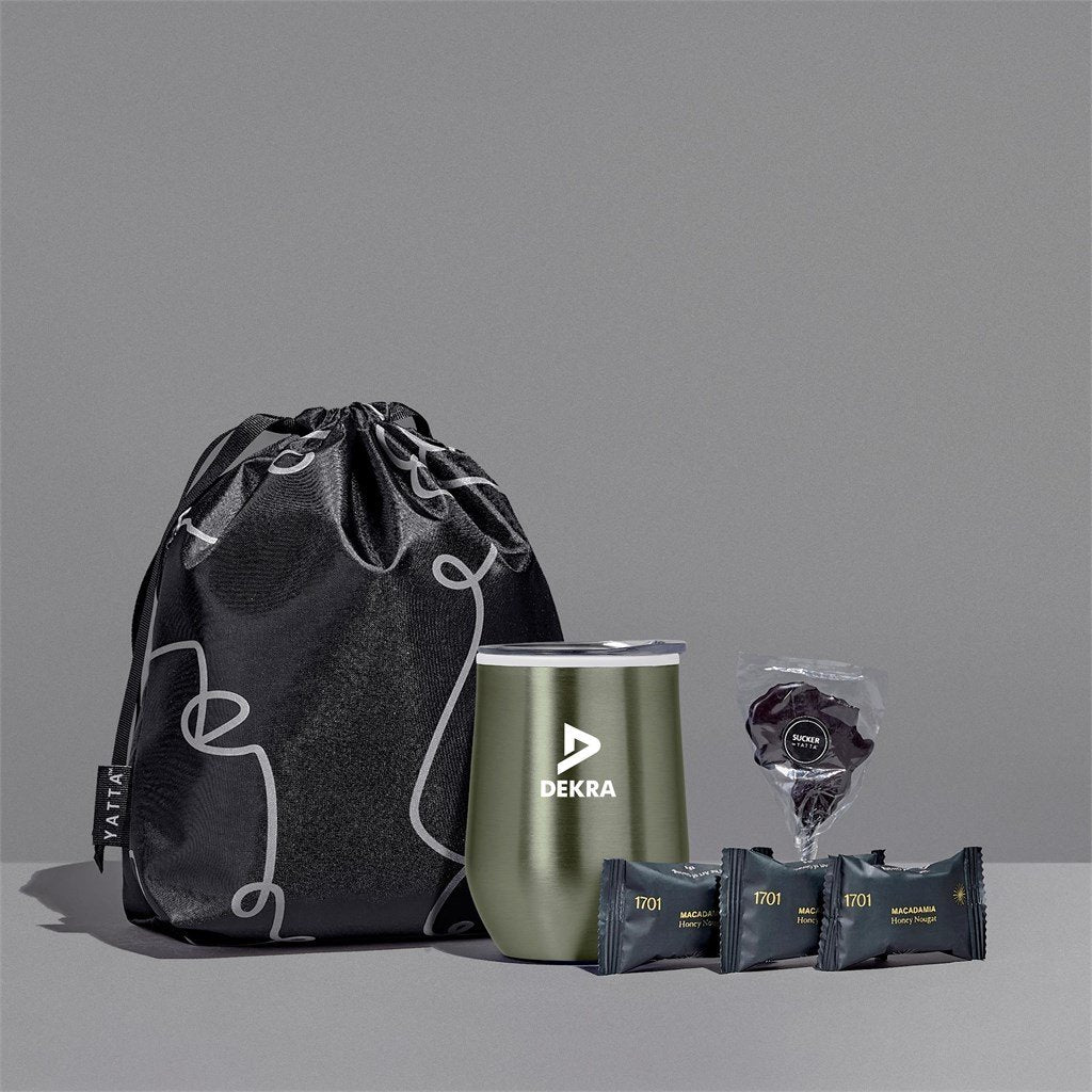 Sassy Surprises Hamper