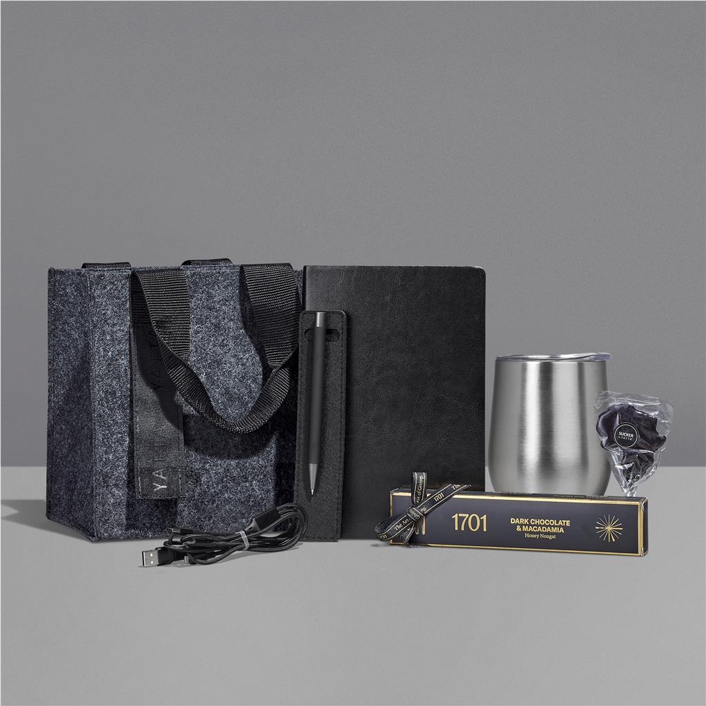 Class & Charm Hamper