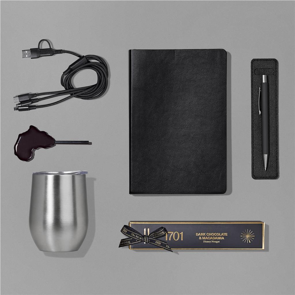 Class & Charm Hamper