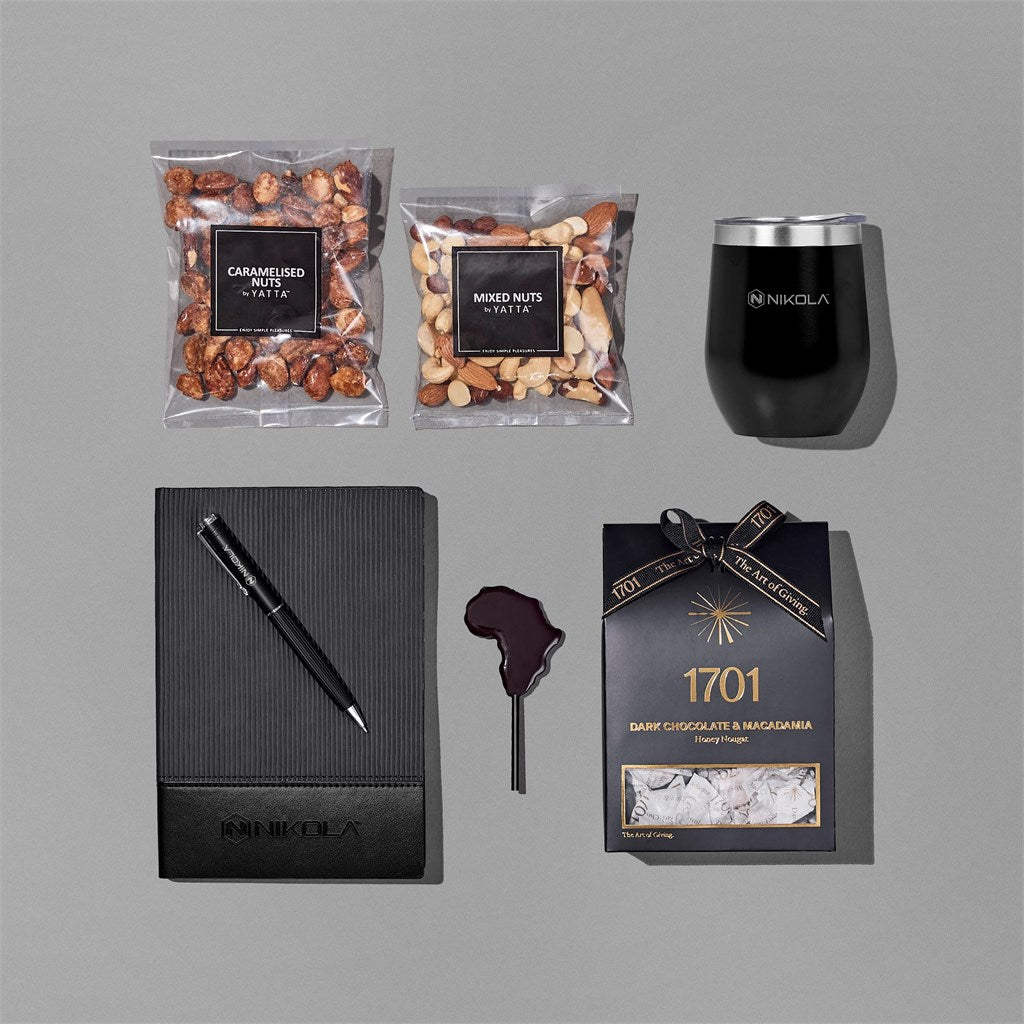 Style and Substance Hamper