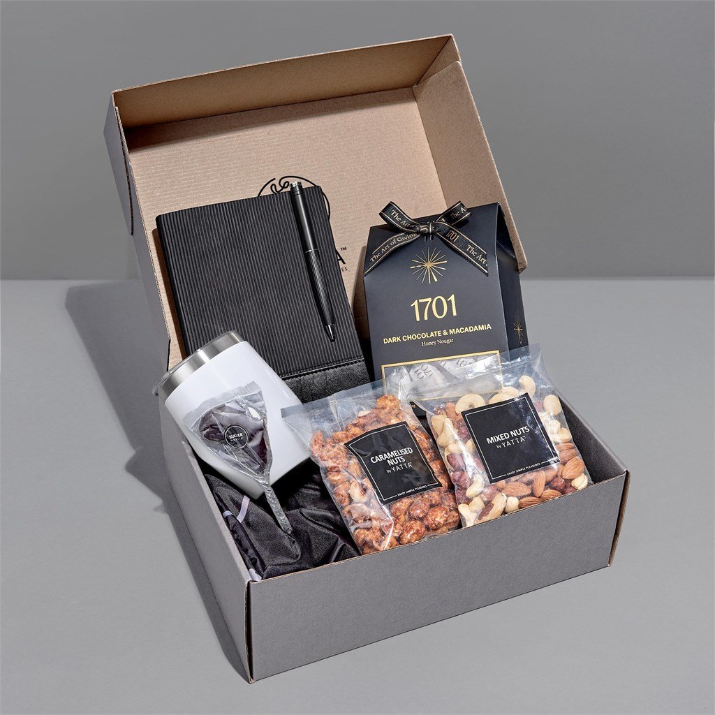 Style and Substance Hamper
