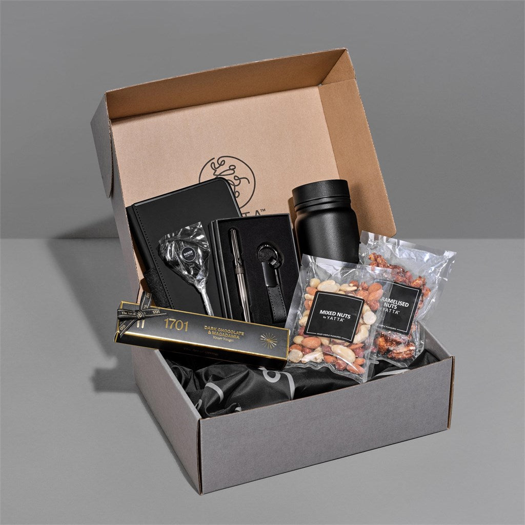 Man on a Mission Hamper