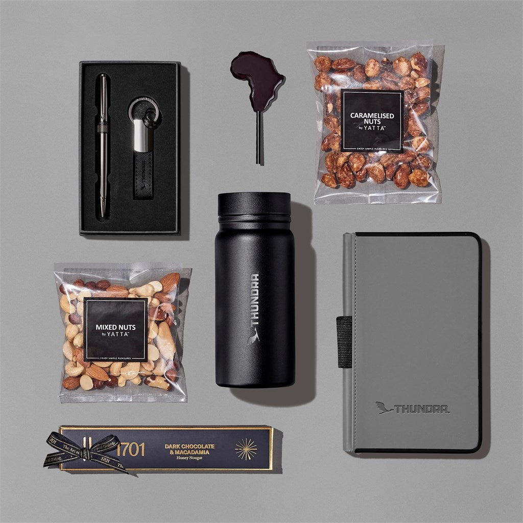 Man on a Mission Hamper