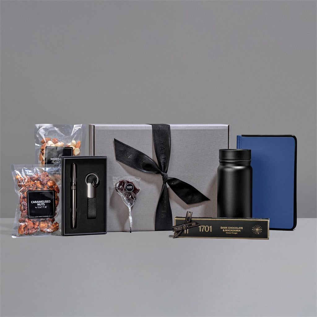 Man on a Mission Hamper