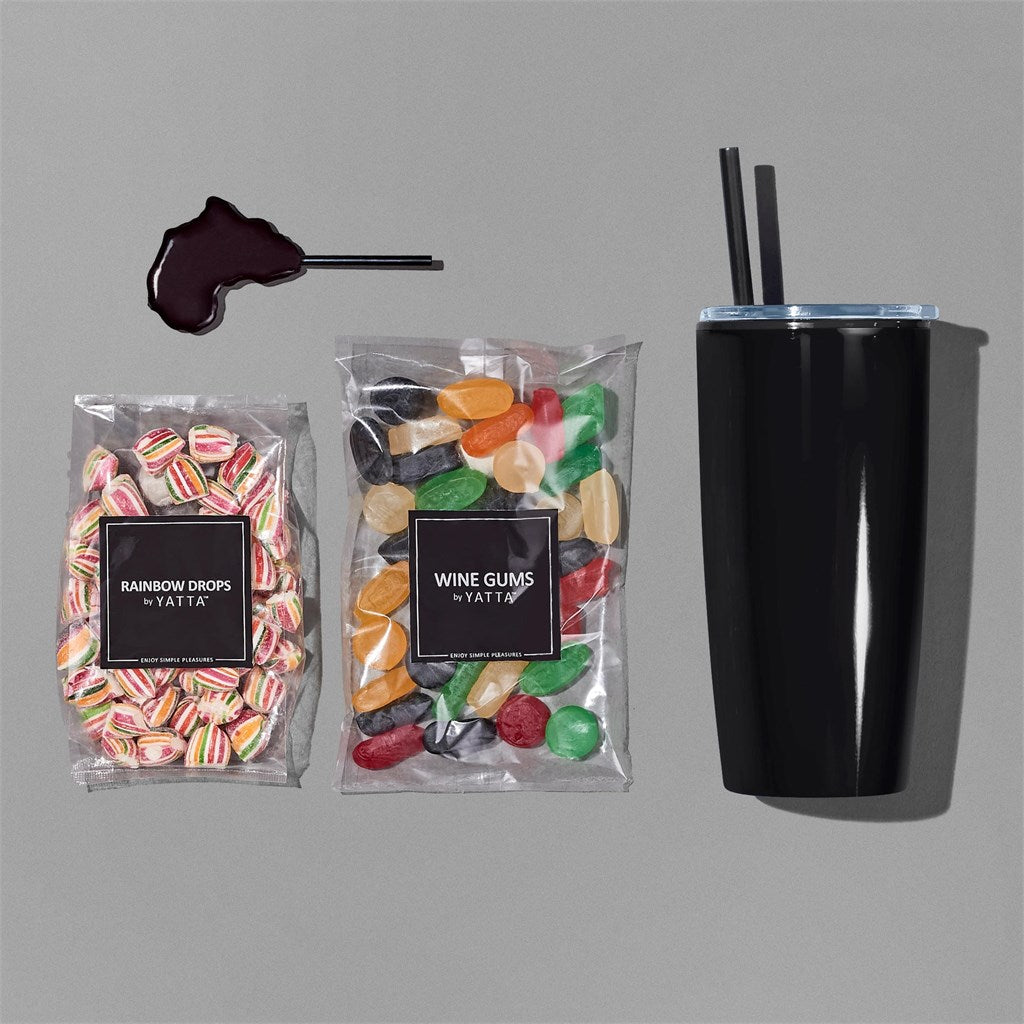 Cheerful Choices Hamper