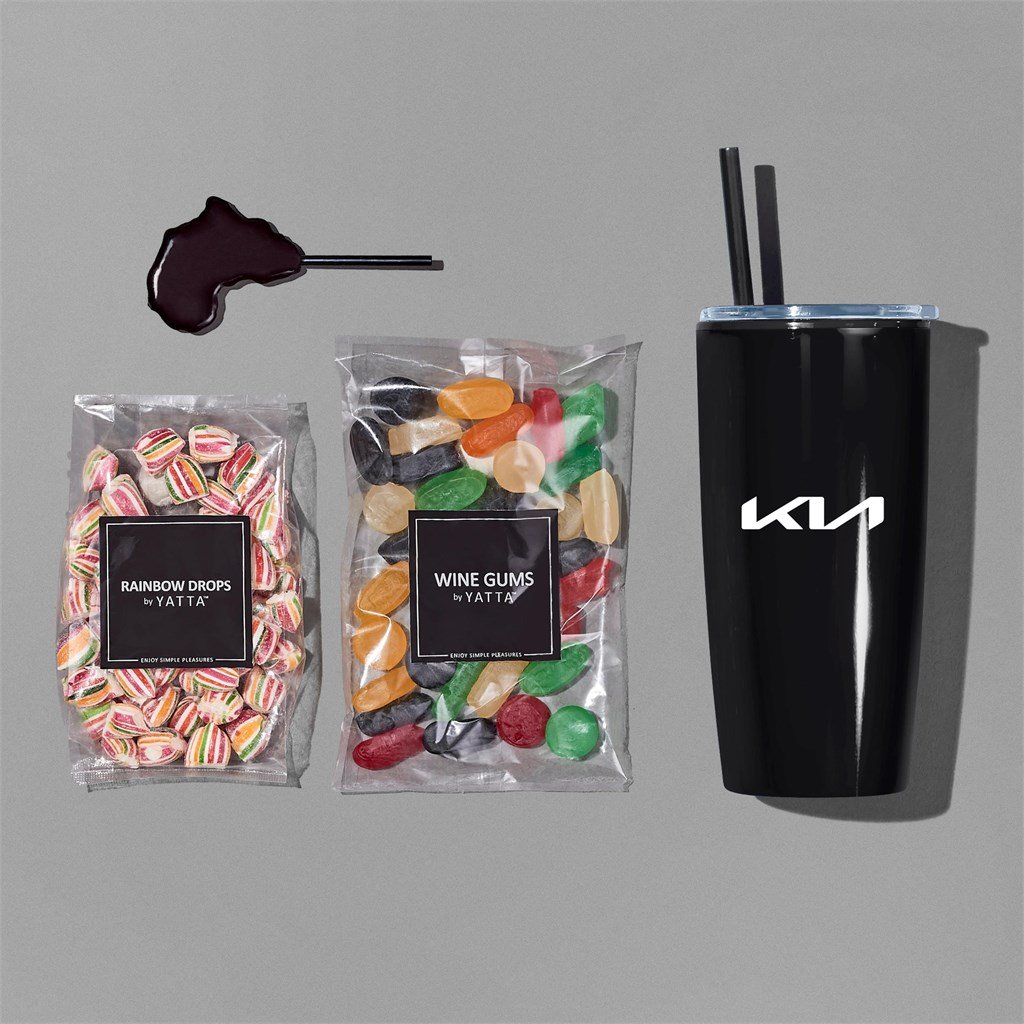 Cheerful Choices Hamper