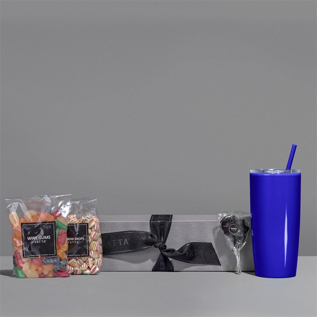 Cheerful Choices Hamper