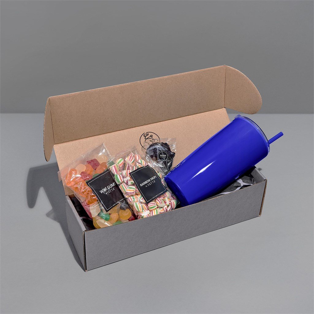 Cheerful Choices Hamper