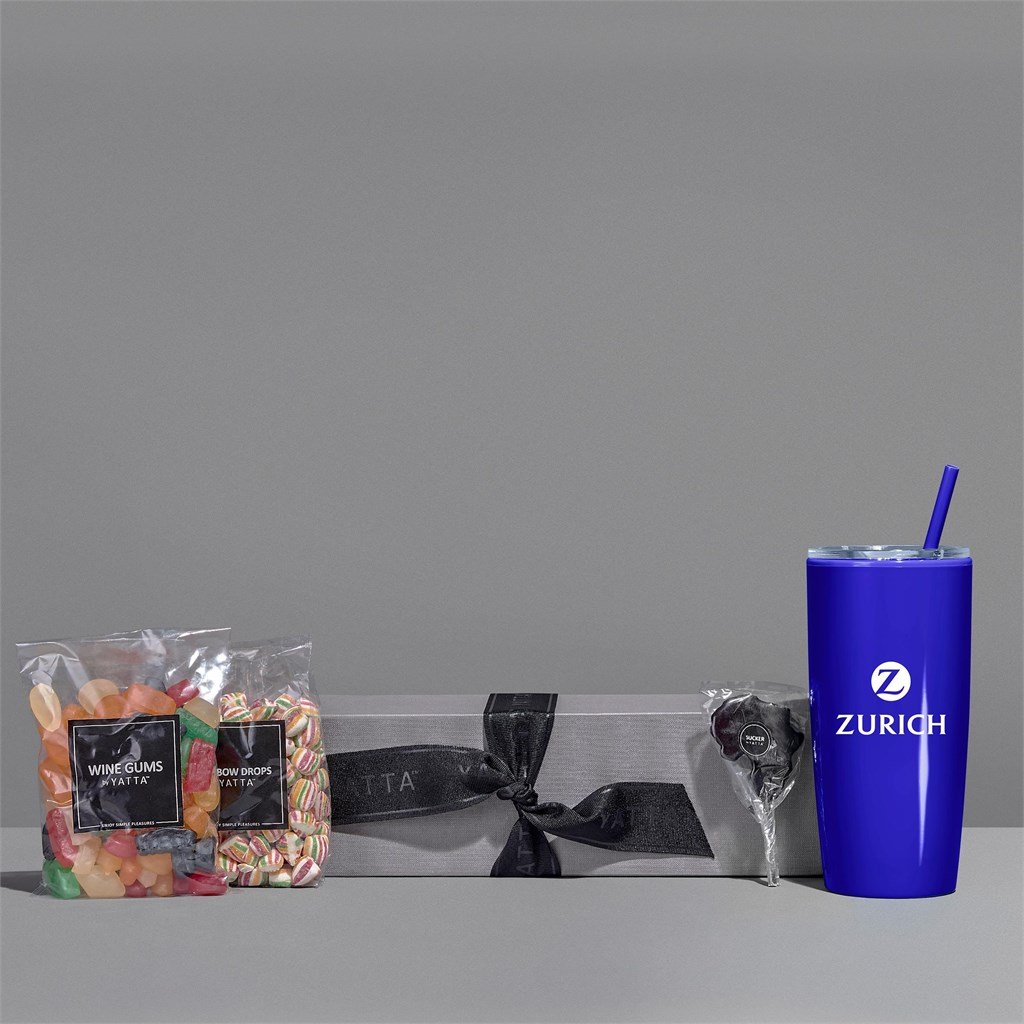 Cheerful Choices Hamper