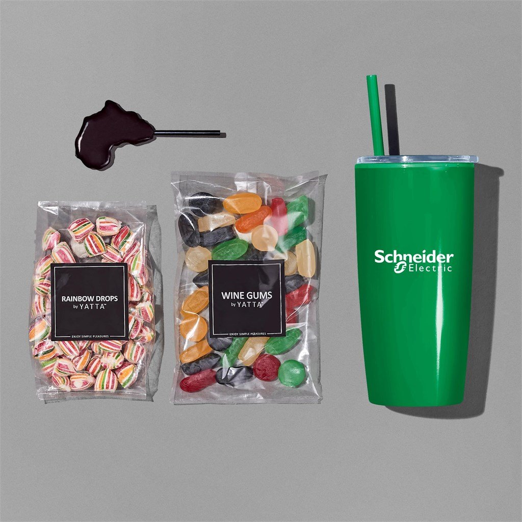 Cheerful Choices Hamper