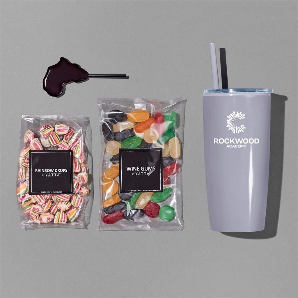 Cheerful Choices Hamper