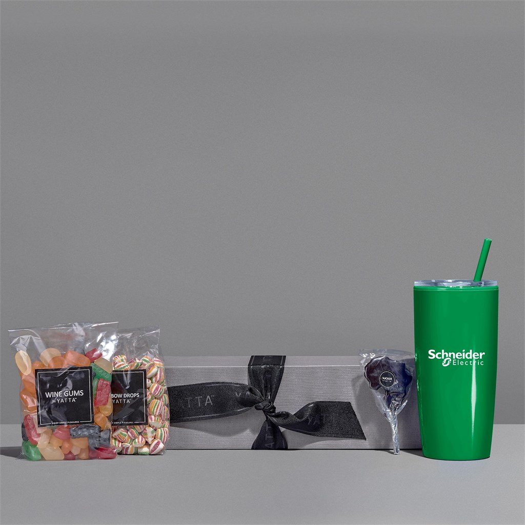 Cheerful Choices Hamper