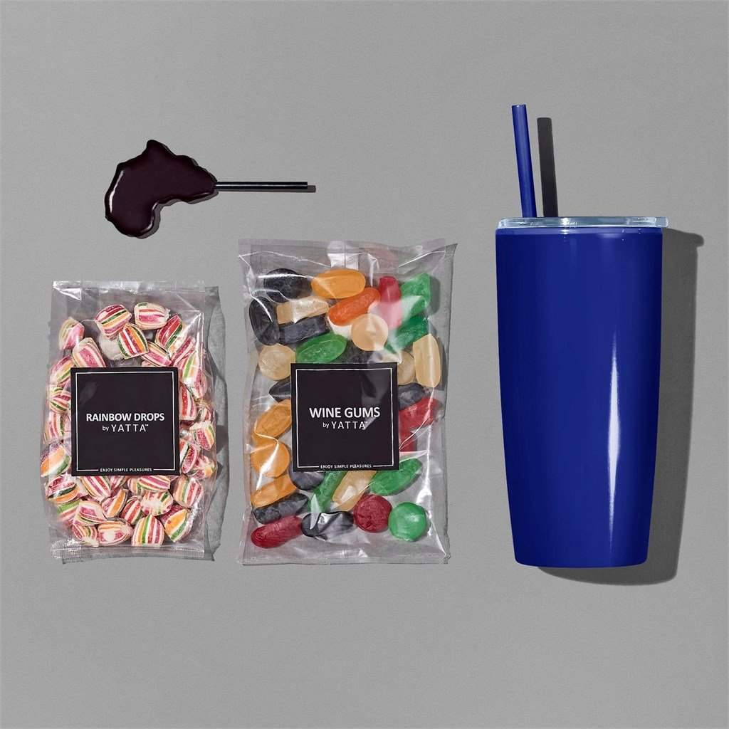 Cheerful Choices Hamper