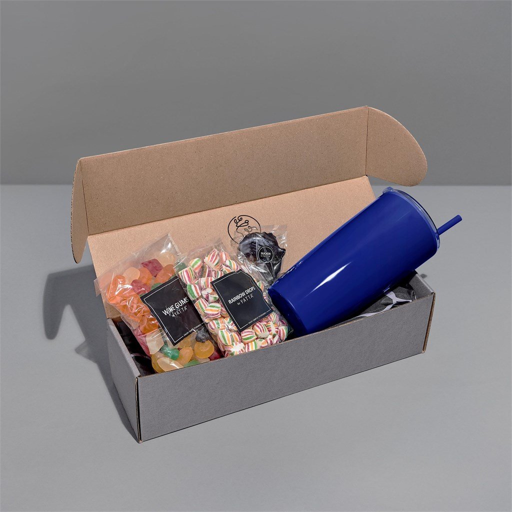 Cheerful Choices Hamper