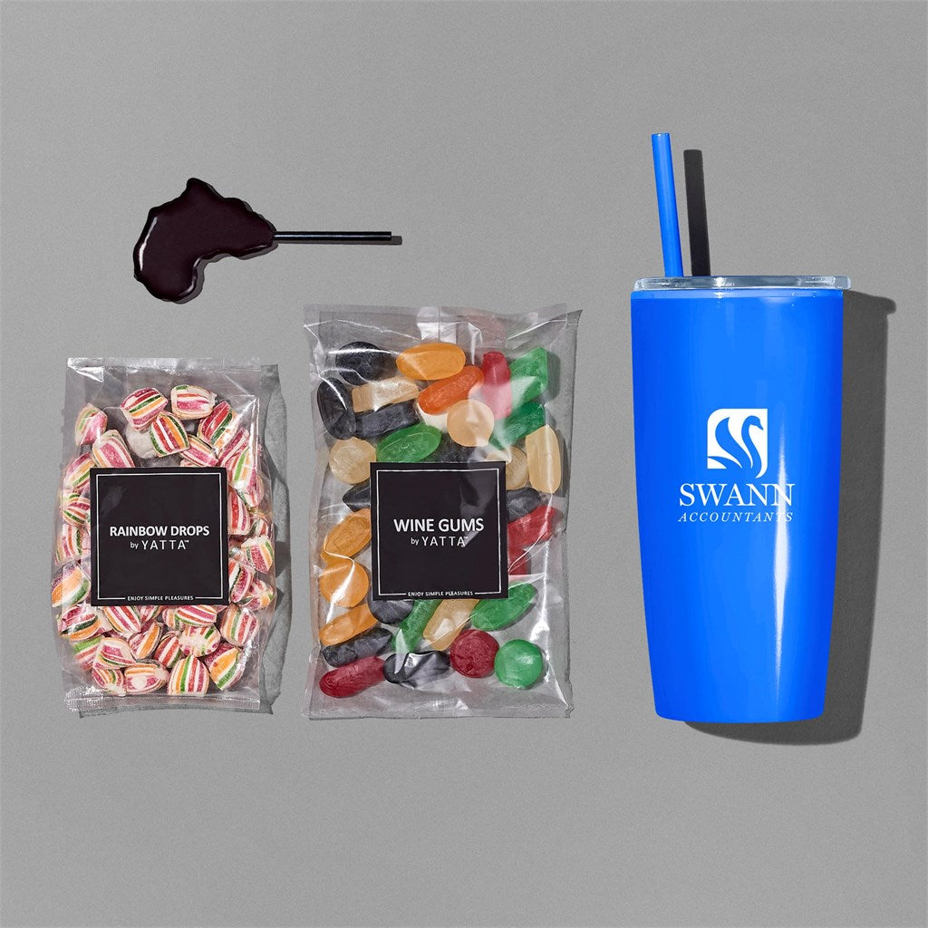 Cheerful Choices Hamper