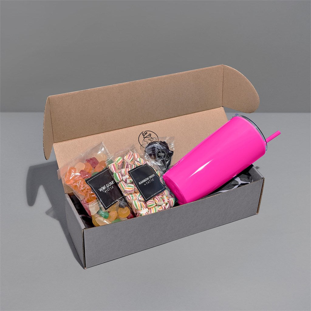 Cheerful Choices Hamper