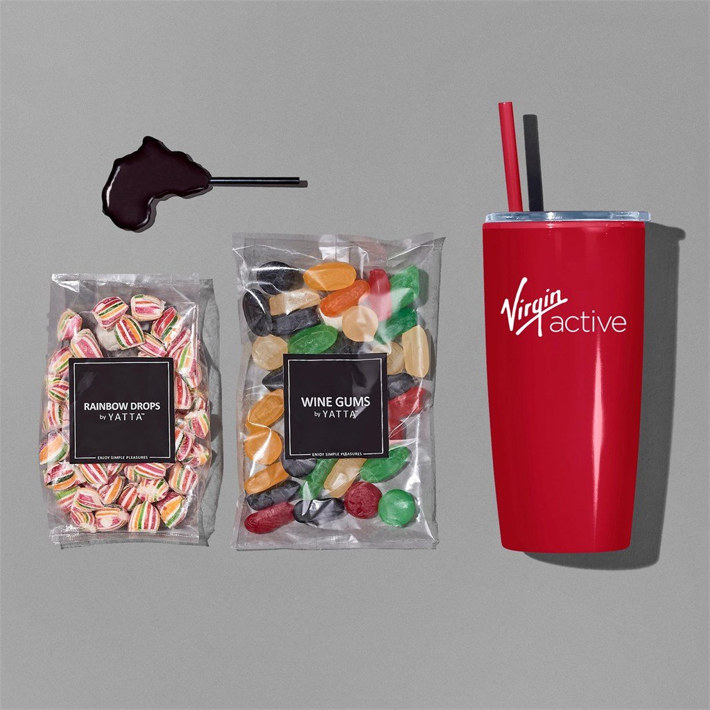 Cheerful Choices Hamper