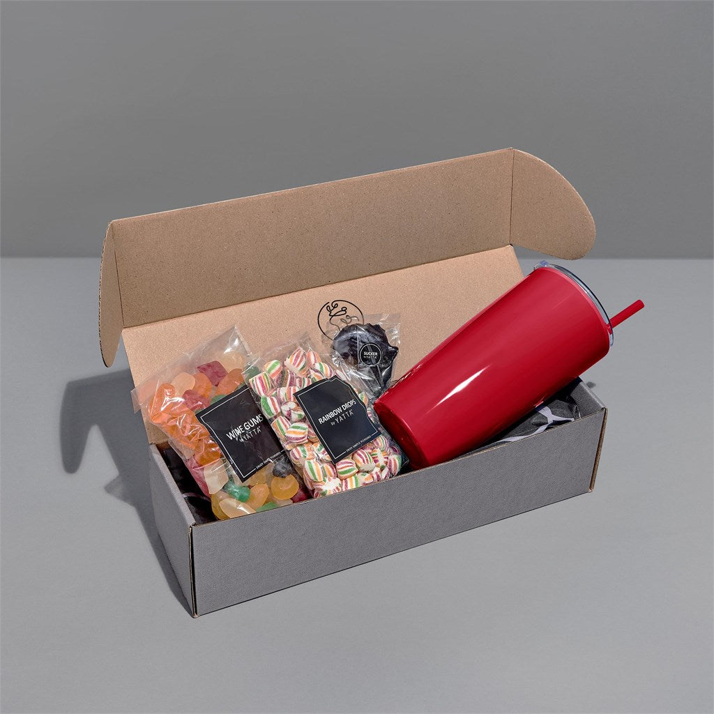 Cheerful Choices Hamper