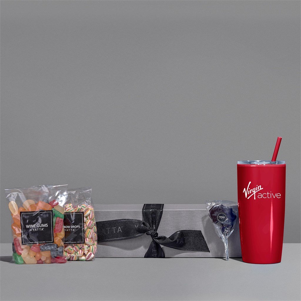 Cheerful Choices Hamper